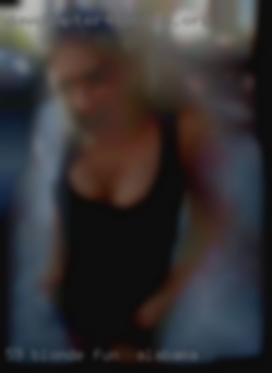 5'9, blonde for fun in Alabama hair, blue  eyes.