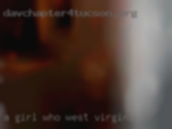 A in West Virginia girl who loves to laugh.