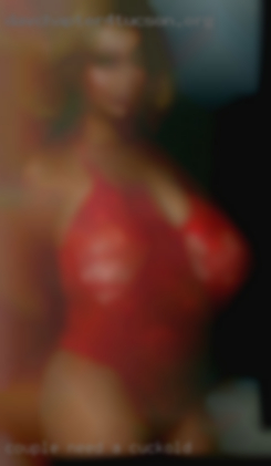 Couple for a cuckold need a camera man?