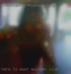Here to meet new ppl new swinger club to Florida!