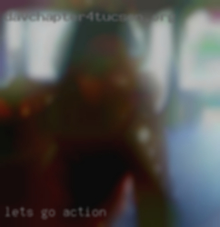 Let's in action go to some warm places!!!