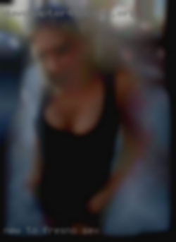 New to anything Fresno sex like this!