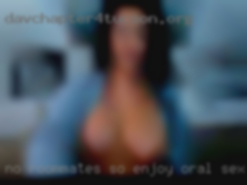 No roommates, so i am open to enjoy oral sex hosting.