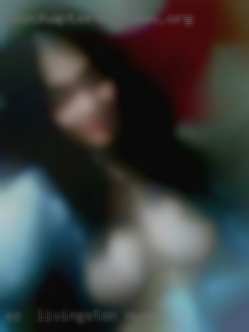 So  would prefer Livingston nude a FWB situation!