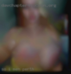 So I believe for men Perth you know what to do with.