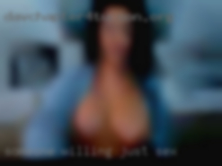 Someone willing to be for just sex dominated.
